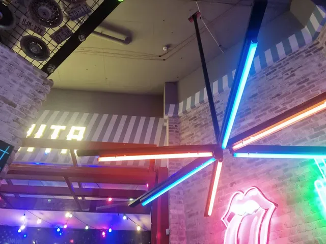 El Camino Cantina Entertainment Quarter