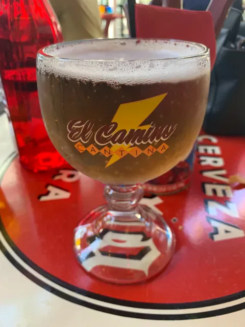 El Camino Cantina Entertainment Quarter