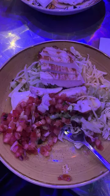 El Camino Cantina Miranda