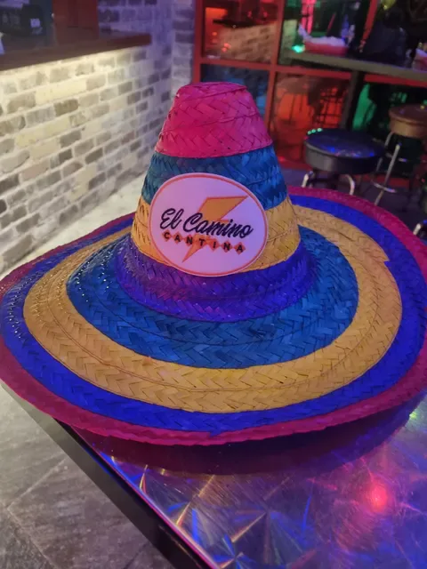 El Camino Cantina Miranda
