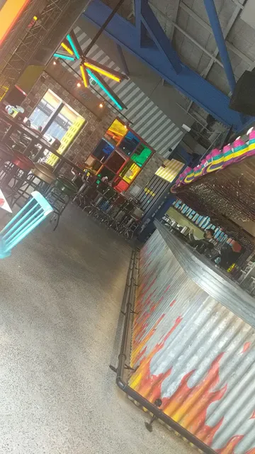 El Camino Cantina Miranda