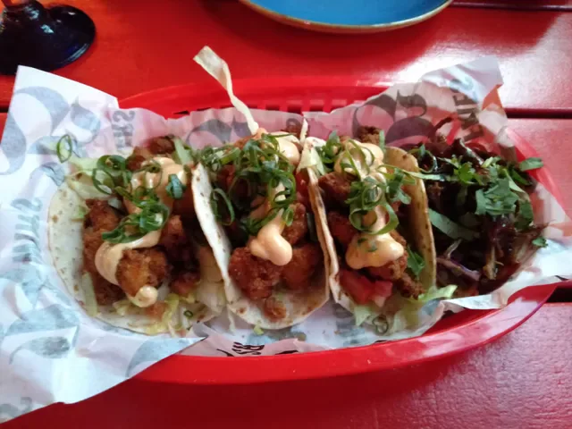 El Camino Cantina Miranda
