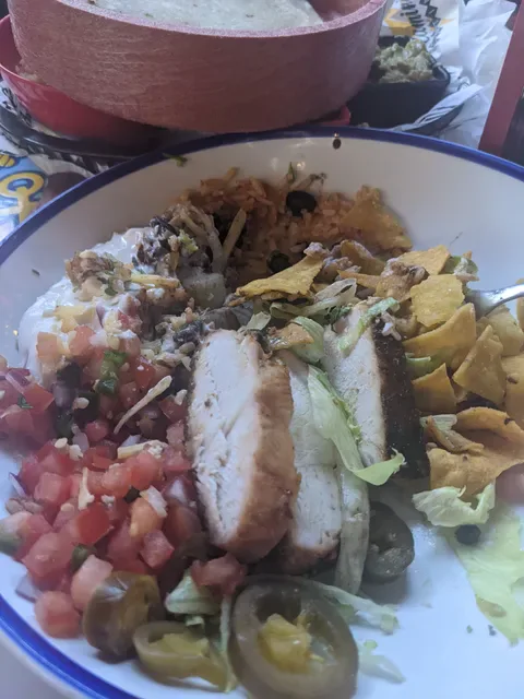 El Camino Cantina Miranda