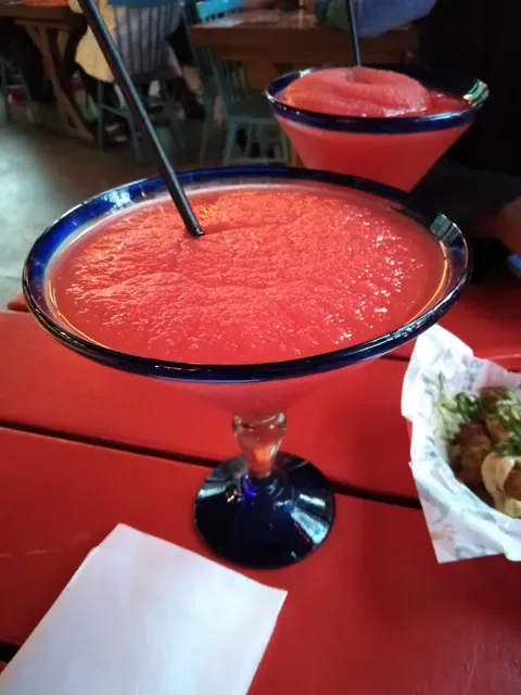 El Camino Cantina Miranda