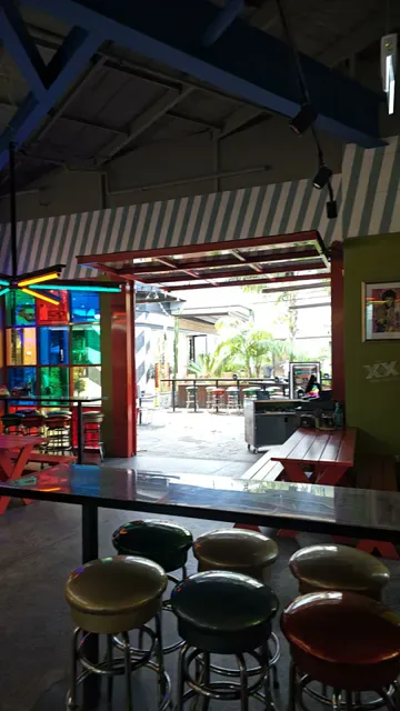 El Camino Cantina Miranda
