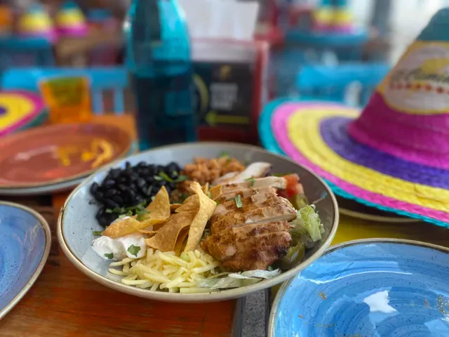El Camino Cantina Miranda