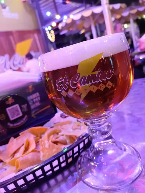 El Camino Cantina Miranda