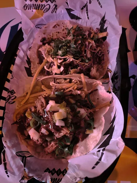 El Camino Cantina The Rocks, Sydney