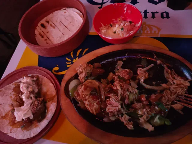 El Camino Cantina The Rocks, Sydney