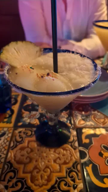 El Camino Cantina The Rocks, Sydney