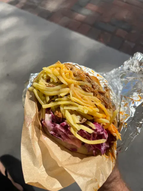 El Indio Bondi Beach