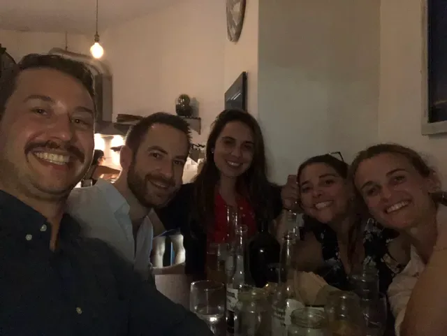 El Indio Bondi Beach