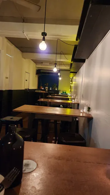 El Indio Bondi Beach