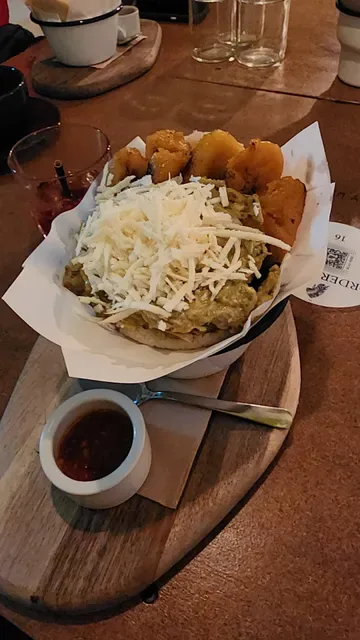 El Indio Bondi Beach