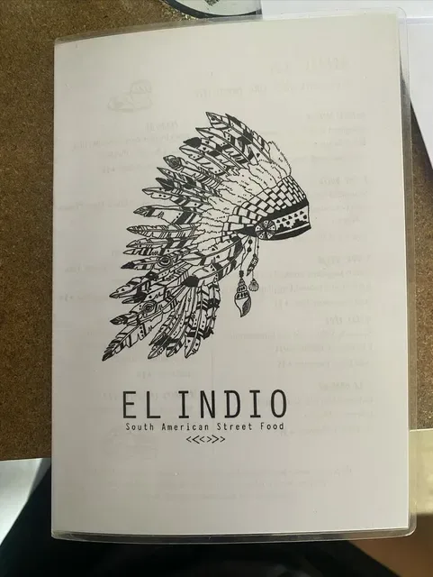El Indio Bondi Beach
