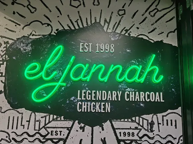 El Jannah Chicken Blacktown