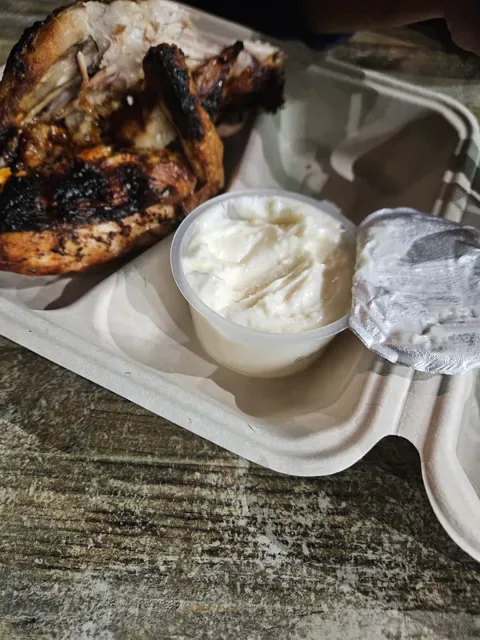 El Jannah Chicken Blacktown