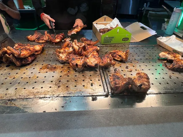 El Jannah Chicken Burwood