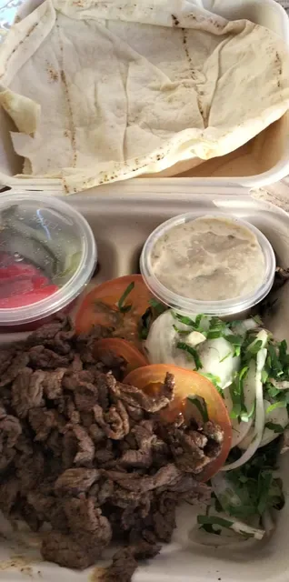 El Jannah Chicken Burwood