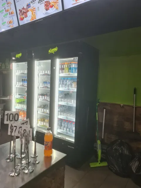 El Jannah Chicken Campbelltown