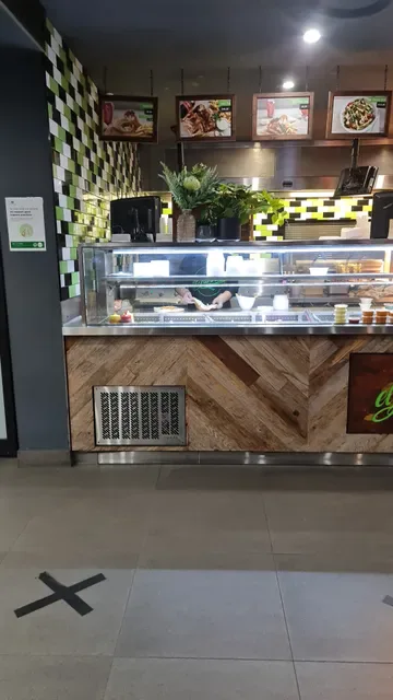 El Jannah Chicken Campbelltown