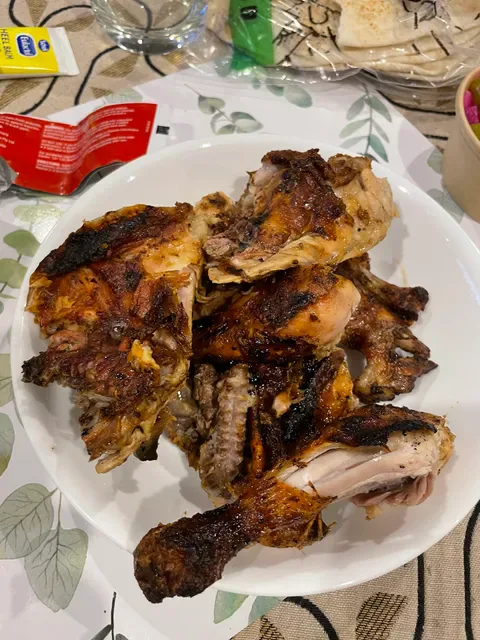 El Jannah Chicken Campbelltown