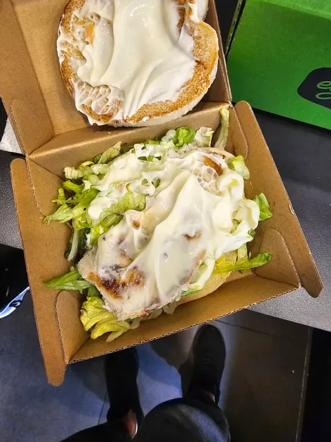 El Jannah Chicken Campbelltown