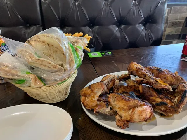 El Jannah Chicken Campbelltown