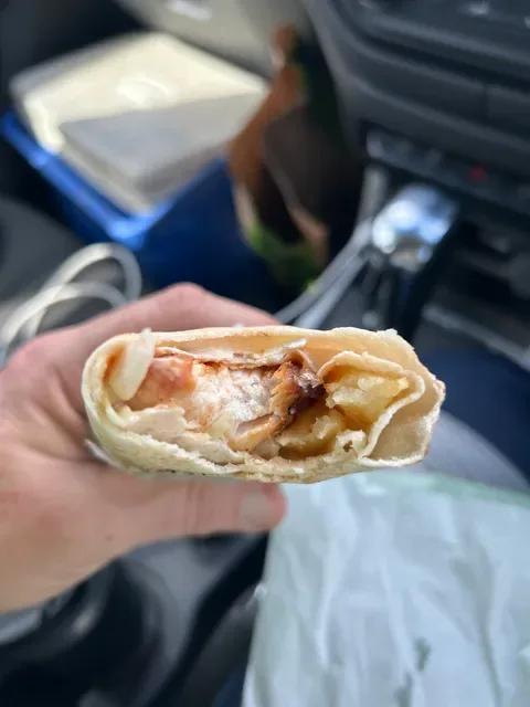 El Jannah Chicken Campbelltown