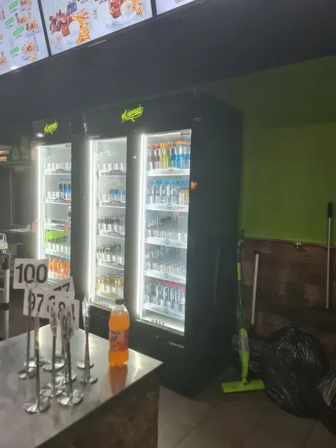 El Jannah Chicken Campbelltown