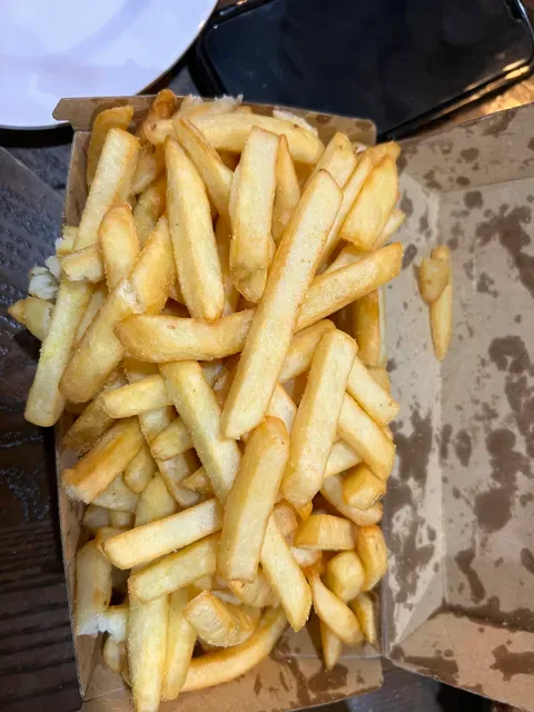El Jannah Chicken Campbelltown