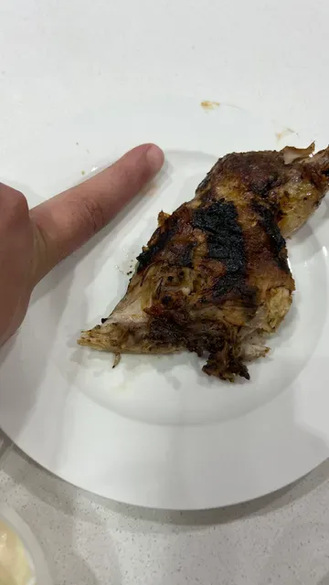 El Jannah Chicken Kogarah