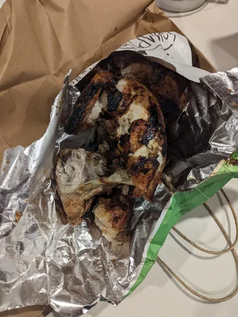El Jannah Chicken Kogarah