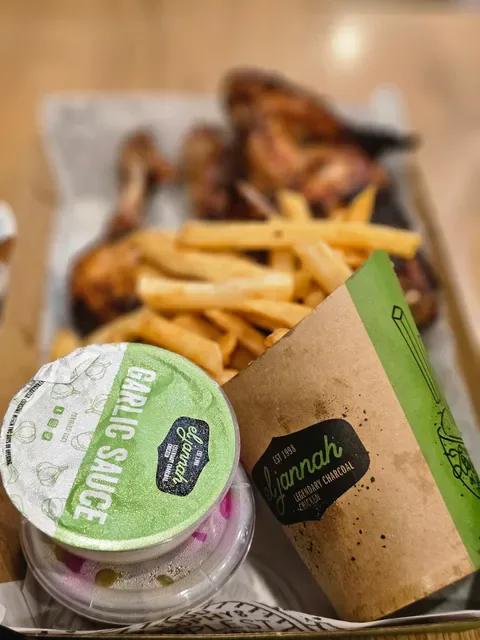 El Jannah Chicken Kogarah