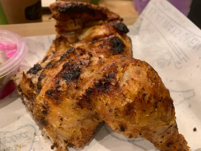 El Jannah Chicken Kogarah