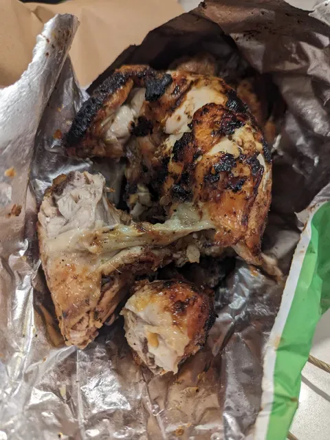 El Jannah Chicken Kogarah