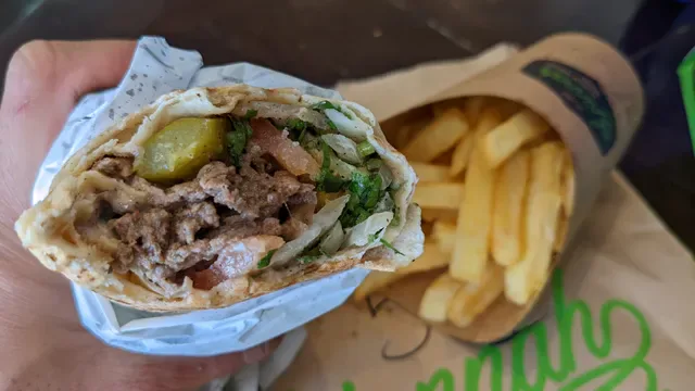 El Jannah Chicken Kogarah