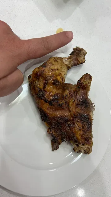 El Jannah Chicken Kogarah
