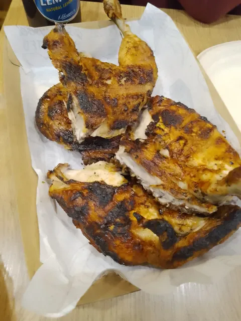 El Jannah Chicken Newtown