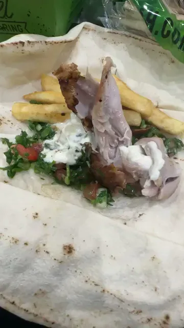 El Jannah Chicken Newtown