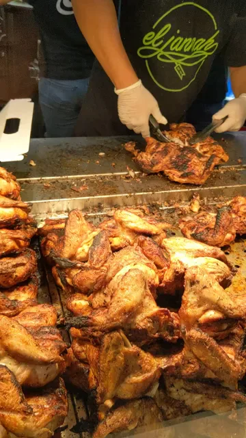 El Jannah Chicken Newtown
