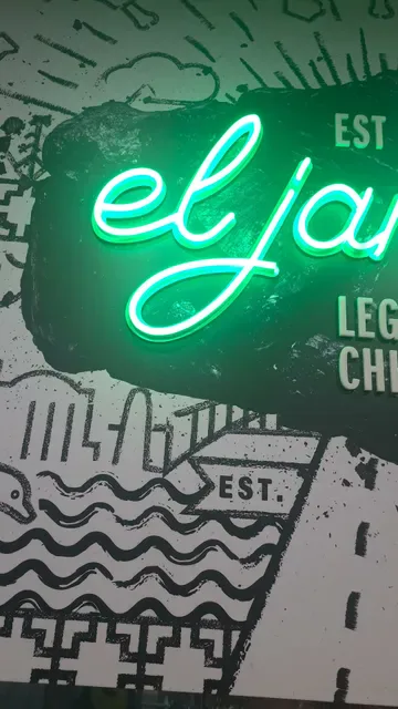El Jannah Chicken Newtown