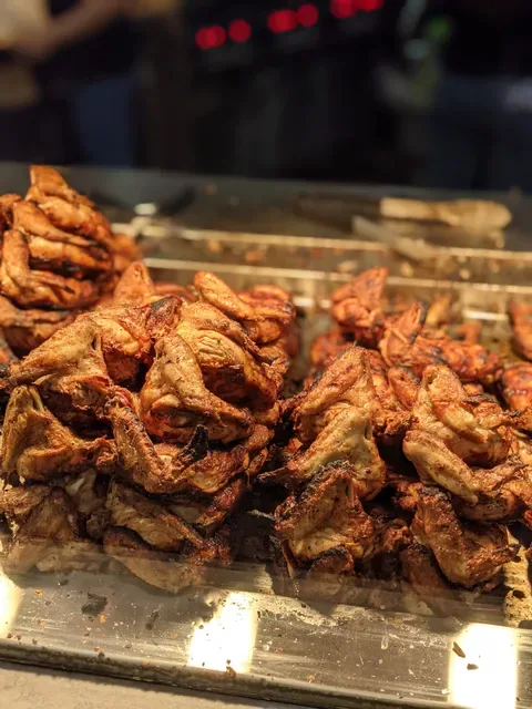 El Jannah Chicken Newtown