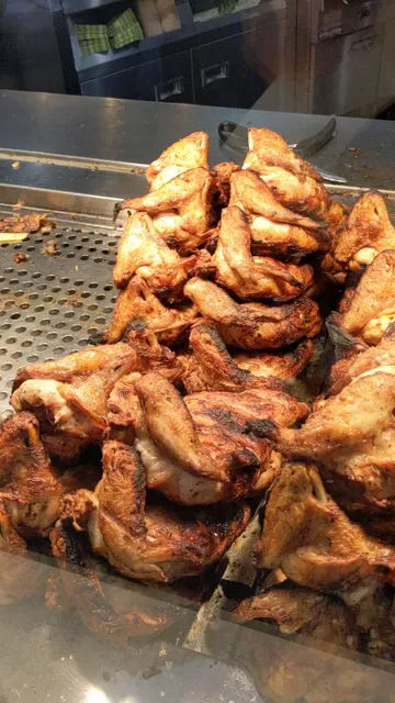 El Jannah Chicken Newtown