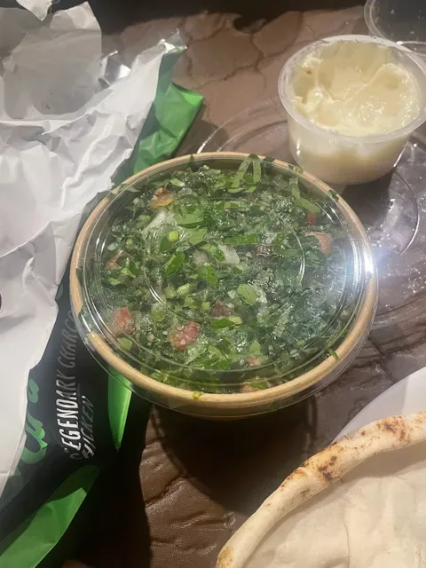 El Jannah Chicken Penrith