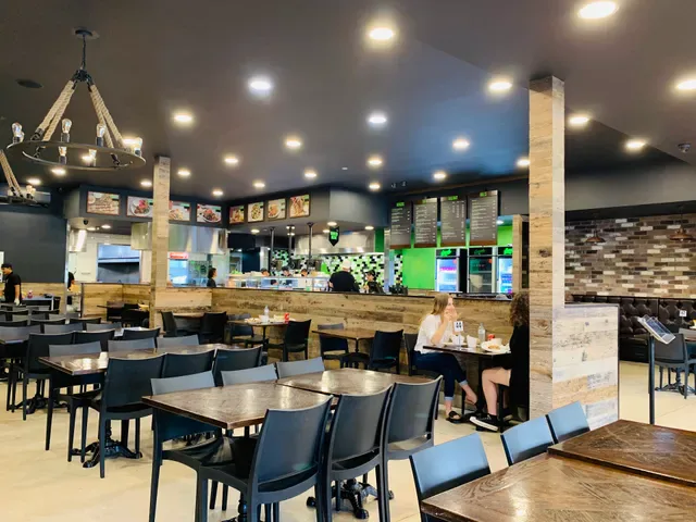 El Jannah Chicken Penrith