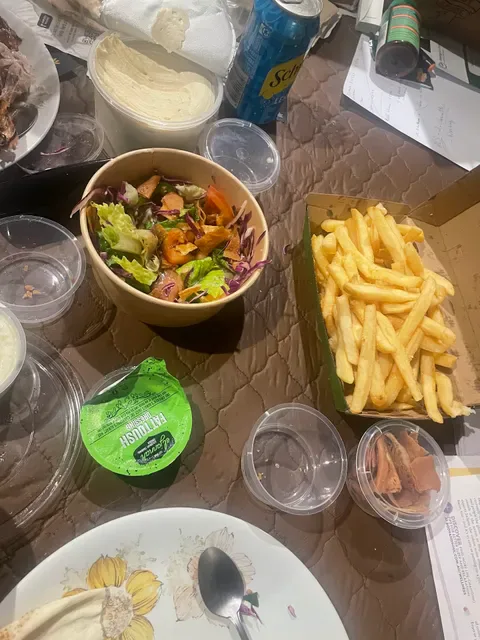 El Jannah Chicken Penrith