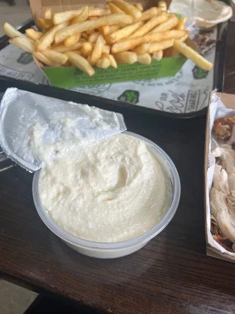 El Jannah Chicken Penrith