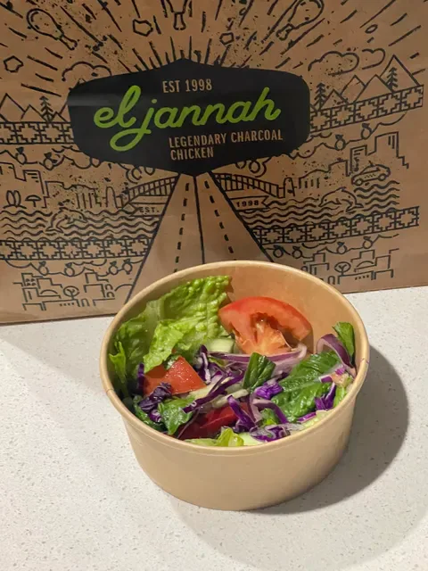 El Jannah Chicken Penrith
