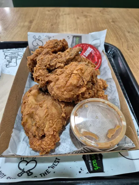 El Jannah Chicken Penrith